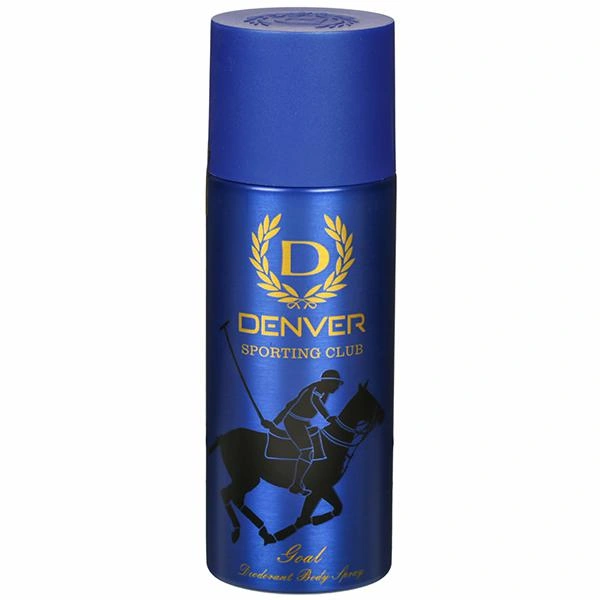 Denver Sporting Club Goal - 150ml