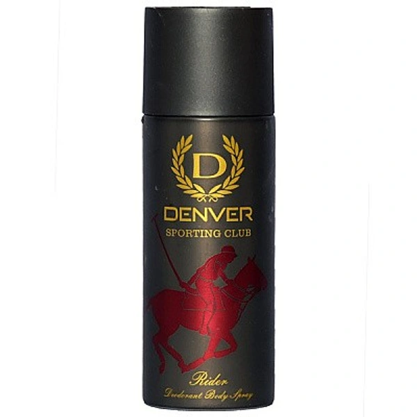 Denver Sporting Club Rider - 150ml