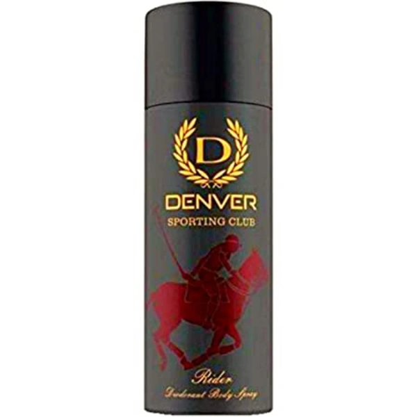 Denver Sporting Club Champ - 150ml
