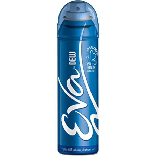 Eva Dew Deodorant - 125ml