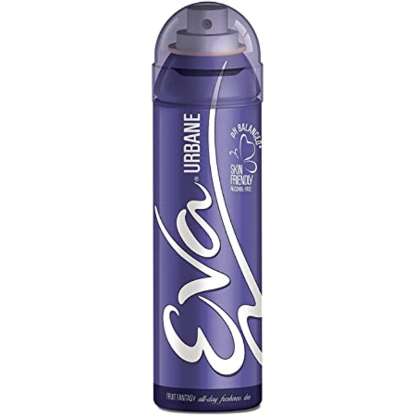 Eva Urbane Deodorant - 125ml