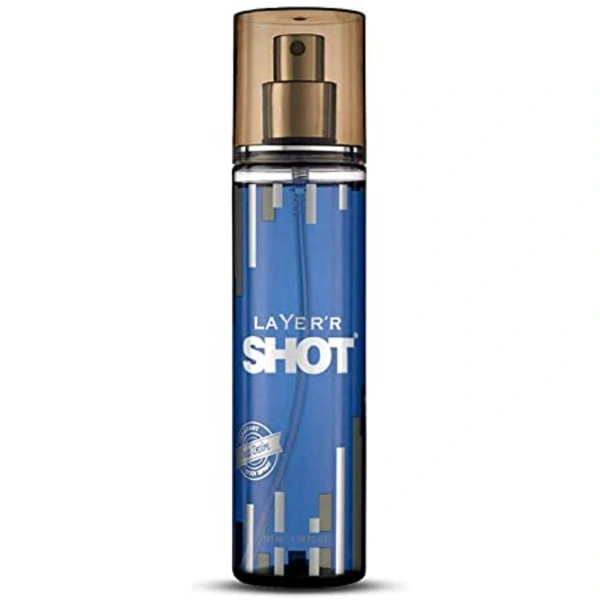 Layer'r Shot Deep Desire - 125ml