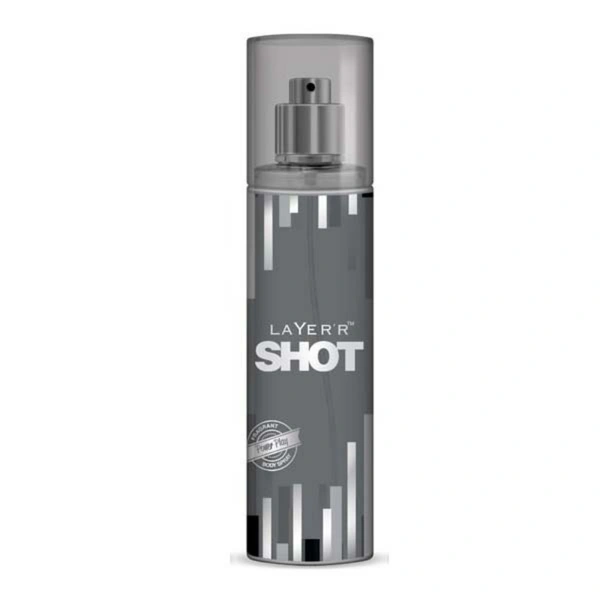 Layer'r Shot Power Play - 135ml