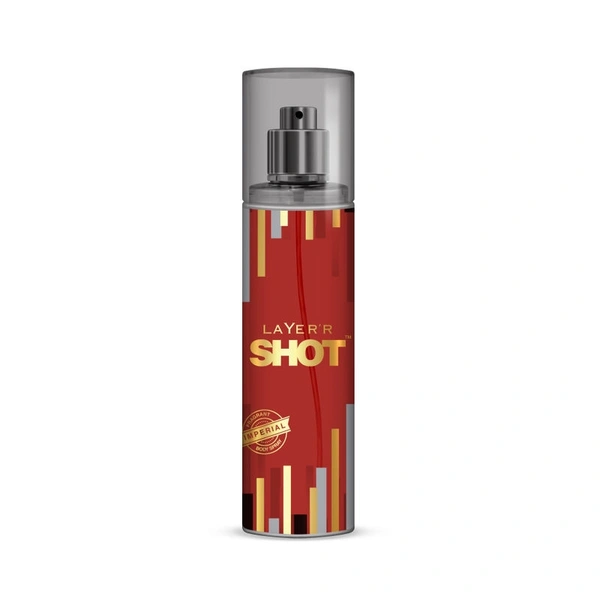 Layer'r Shot Imperial - 135ml