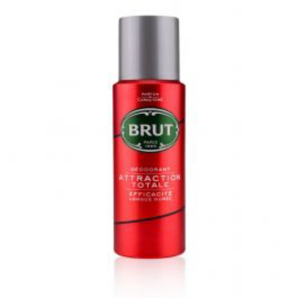 Brut Attraction Totale - 200ml