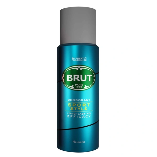 Brut Sport Style - 200ml