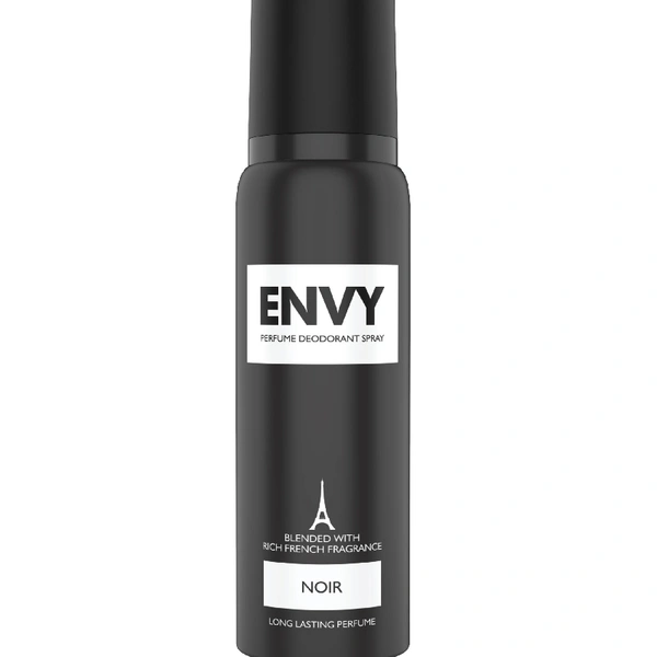 Envy Noir Perfume - 120ml