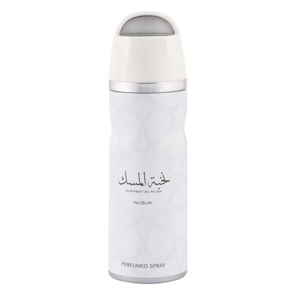 Nukhbat Al Musk Nusuk - 200ml