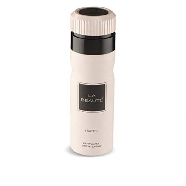 RiiFFS La Beautè  - 200ml