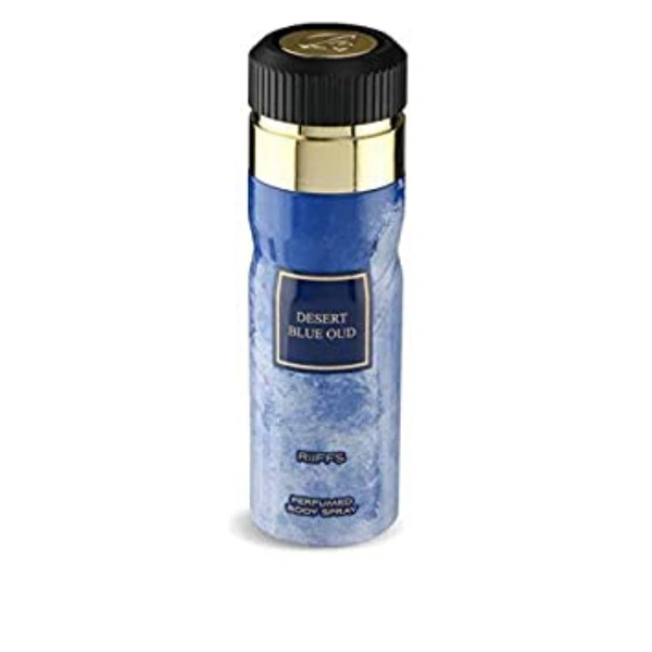 RiiFFS Desert Blue Oud - 200ml