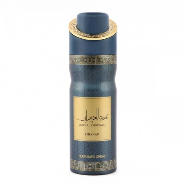 Oud Deewan Rihanah - 200ml