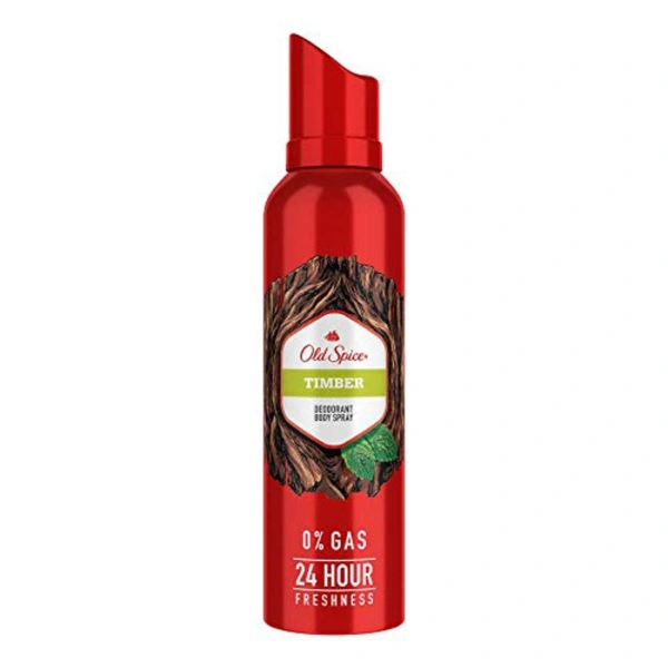 Old Spice Timber - 140ml