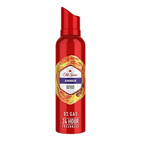 Old Spice Amber - 140ml