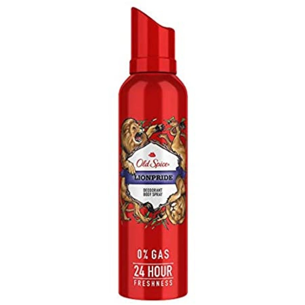 Old Spice Lionpride - 140ml