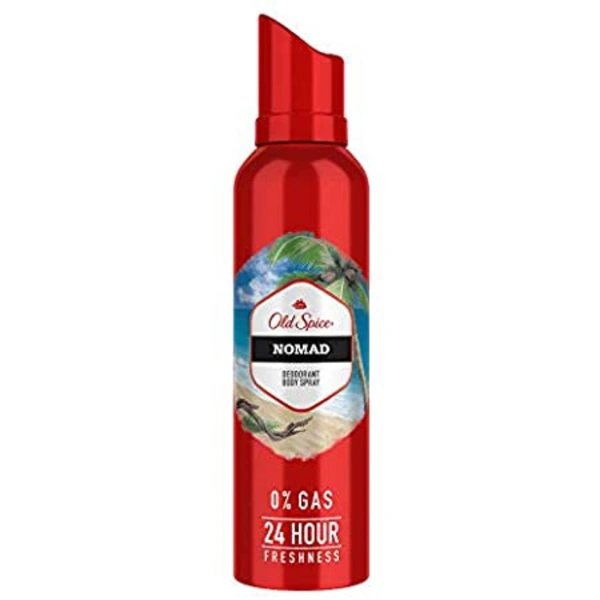 Old Spice Nomad - 140ml