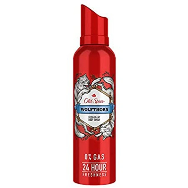 Old Spice Woflthorn - 140ml