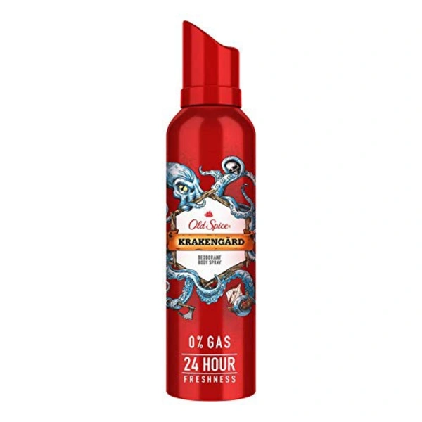 Old Spice KrakengÄrd - 140ml