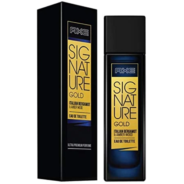 AXE Signature Italian Bergamot - 80ml