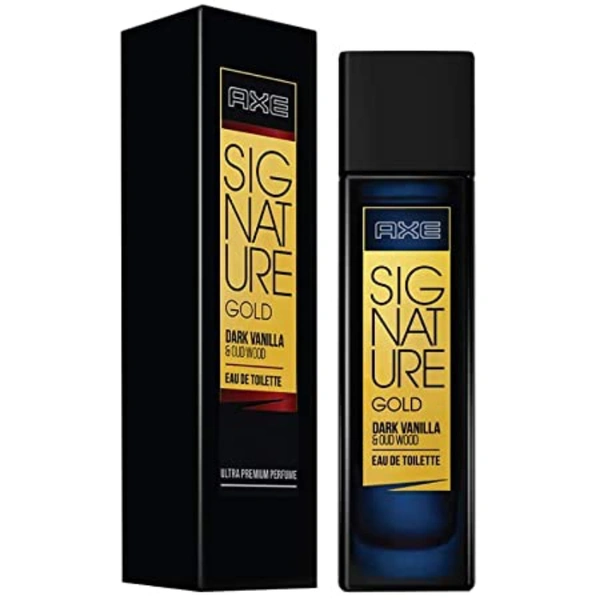 AXE Signature Dark Vanilla - 80ml