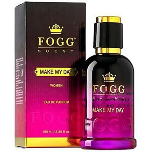 Fogg Make My Day - 100ml