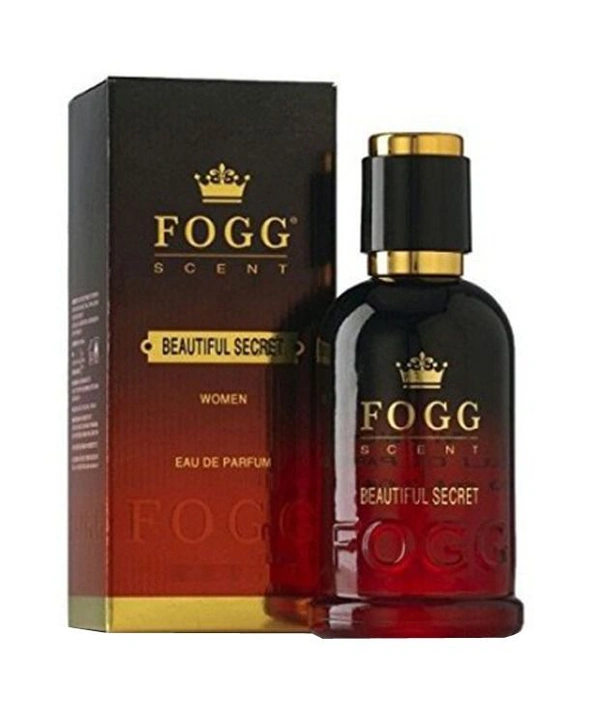 Fogg Beautiful Secret - 100ml