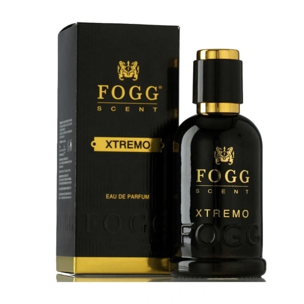 Fogg Xtremo - 100ml