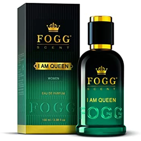 Fogg I Am Queen - 100ml