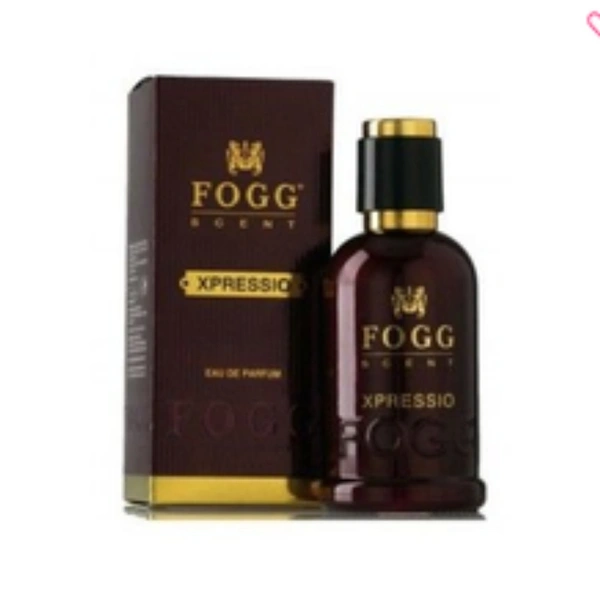 Fogg Xpressio - 100ml