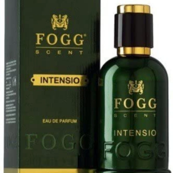 Fogg Intensio - 100ml