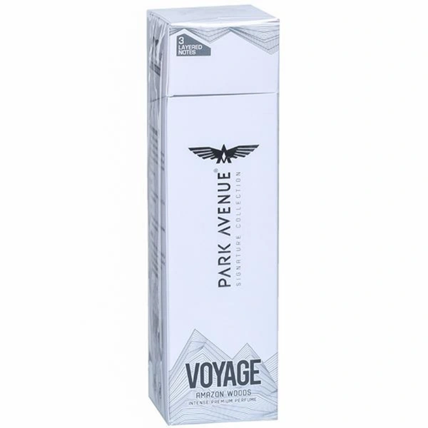 Park Avenue Voyage Amazon Woods - 120ml