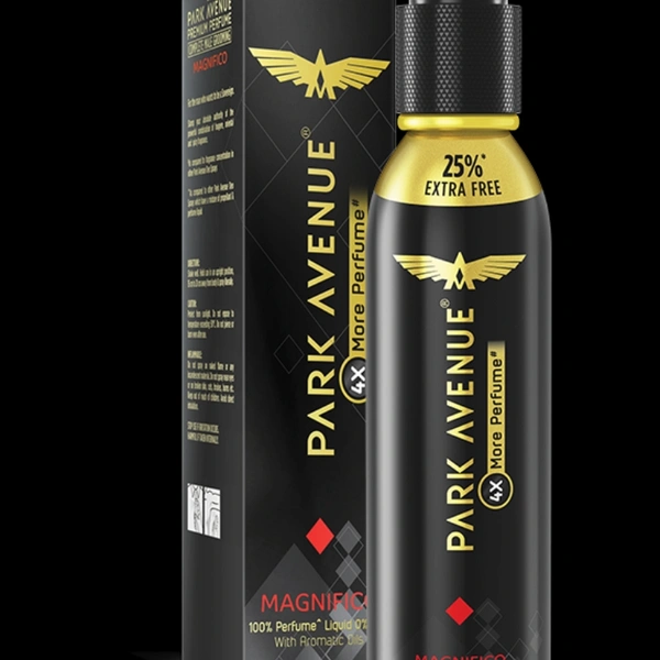 Park Avenue Magnifico - 130ml