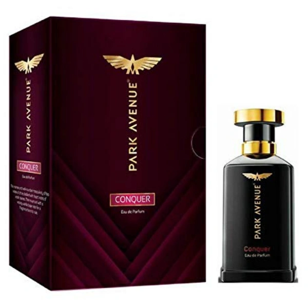 Park Avenue Conquer  - 50ml
