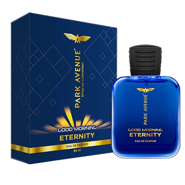Park Avenue Good Morning Eternity - 50ml