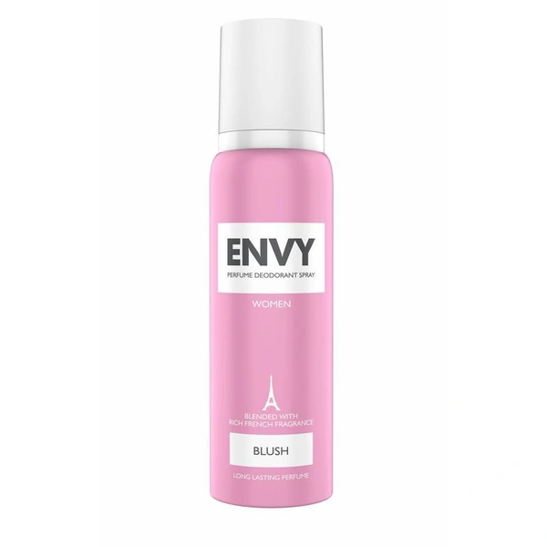 Envy Blush Women Perfume - 120ml