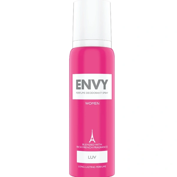 Envy Luv Women Perfume - 120ml