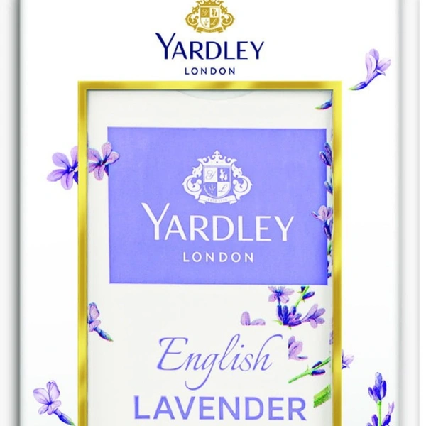Yardley London English Lavender Pocket Spray - 18ml
