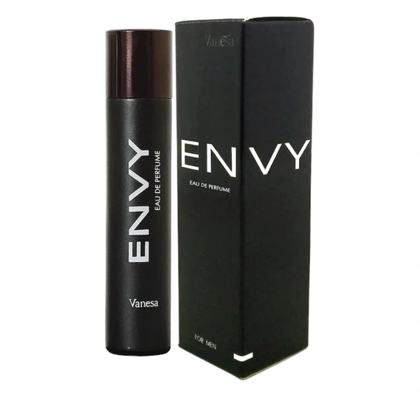 ENVY Black Perfume - 60ml