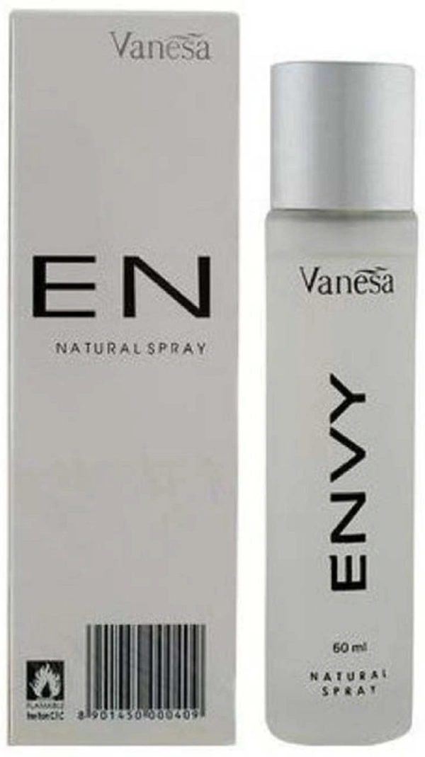 Envy White Perfume - 60ml