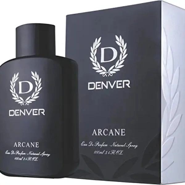 Denver Arch Perfume  - 100ml