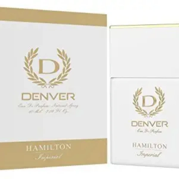 Denver Hamilton Imperial Perfume - 60ml