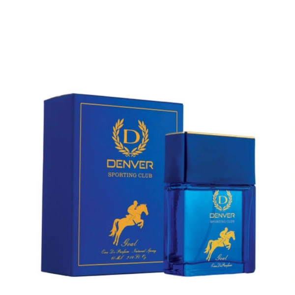 Denver Sporting Club Goal  - 60ml