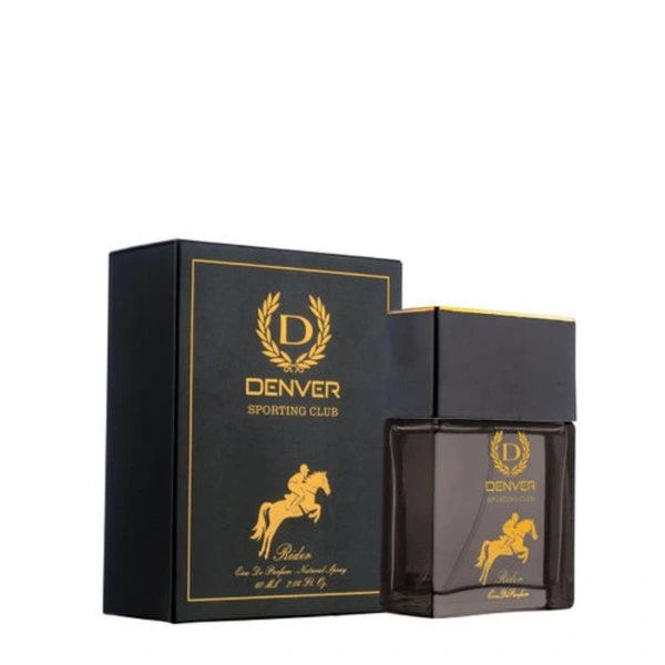 Denver Sporting Club Rider  - 60ml