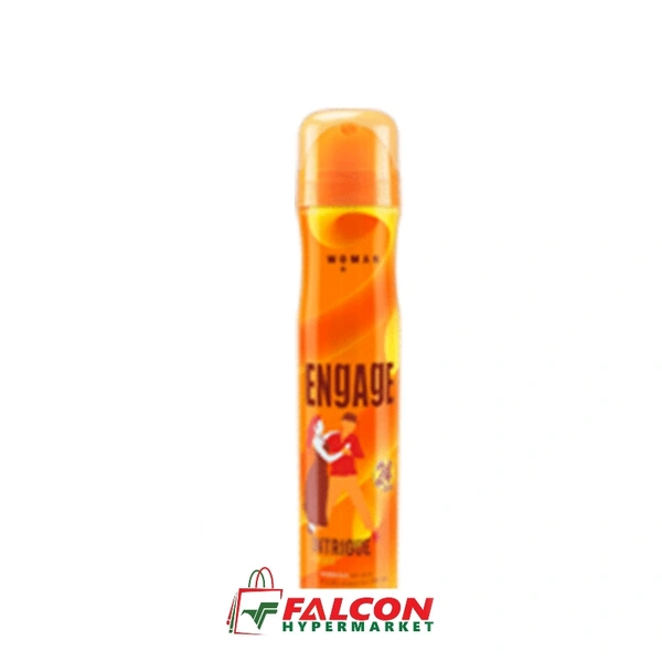 Engage Intrigue Women Deo - 150ml