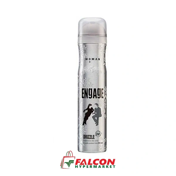 Engage Drizzle Women Deo - 150ml