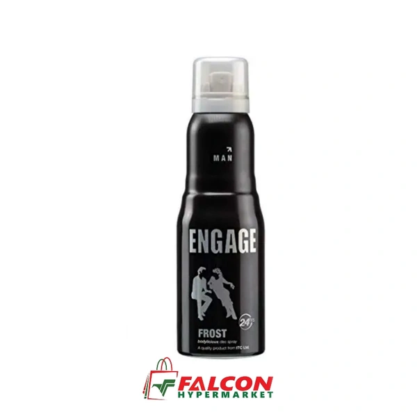 Engage Frost Man Deo - 150ml