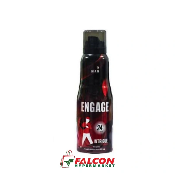 Engage Intrigue Man Deo - 150ml