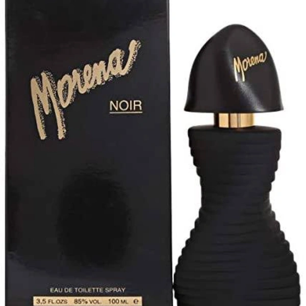 Morena Arabic Perfume - 90ml