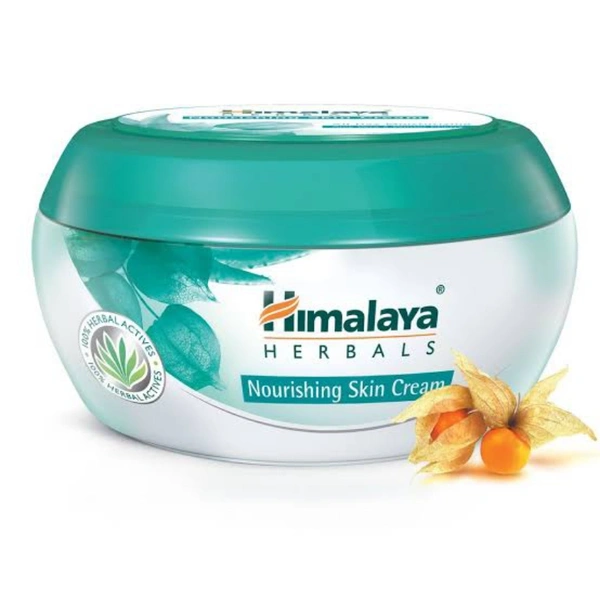 Himalaya Nourishing Skin Cream - 50ml