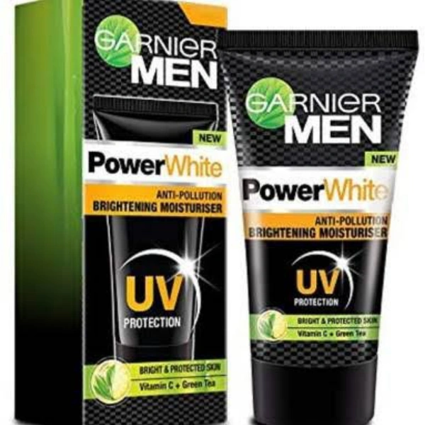 Garnier Power White Brightening Moisturizer - 20g