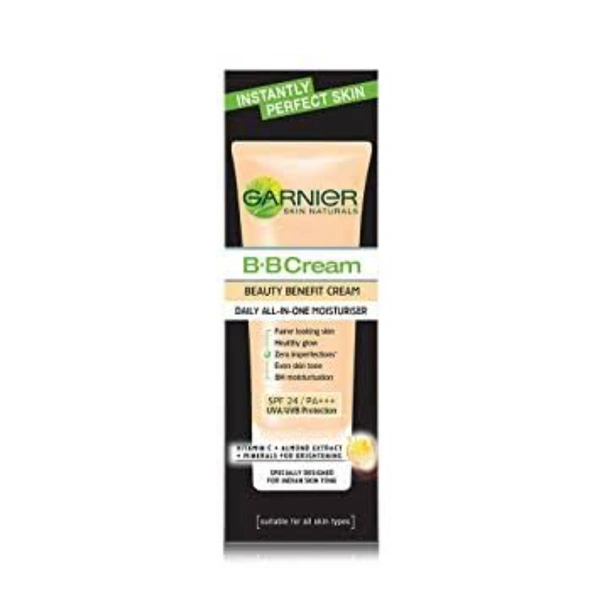 Garnier B.B Cream Moisturizer - 9g